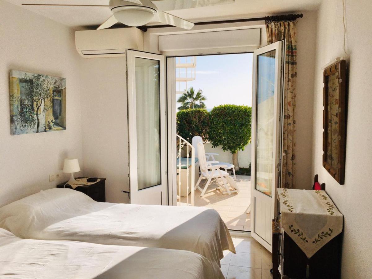 Ferienhaus Pueblo Chimenea Nerja