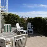 Pueblo Chimenea
