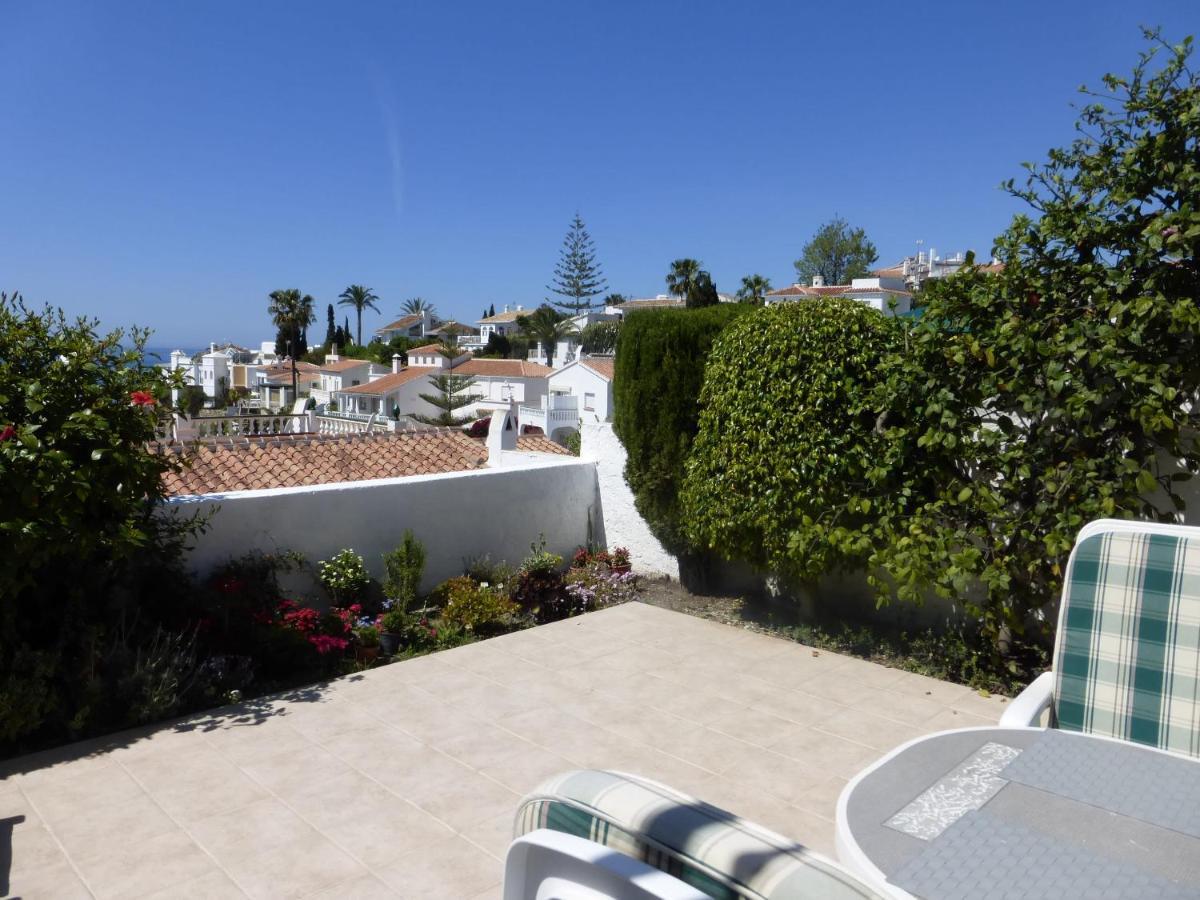 Pueblo Chimenea Hébergement de vacances *